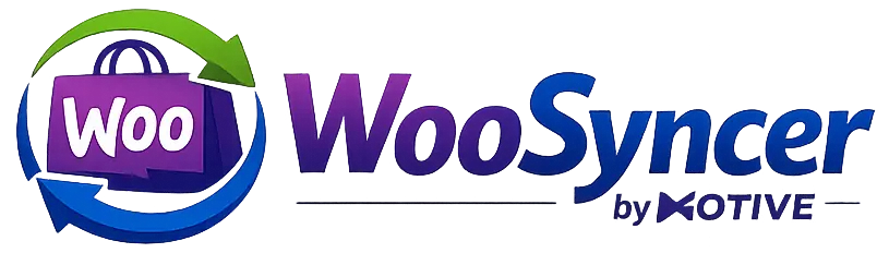 WooSyncer